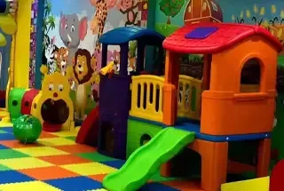 Kid's Play Zone